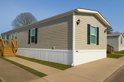Mobile Home at 5611 Bobby Dr Lot Bb5611 Knoxville, TN 37921