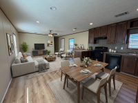 2017 CMH Manufacturing Inc  Home