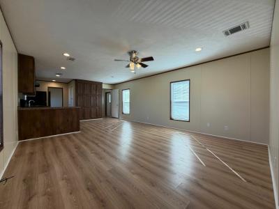 Photo 3 of 35 of home located at 709 North Collins Frwy, #259 #259 Howe, TX 75459