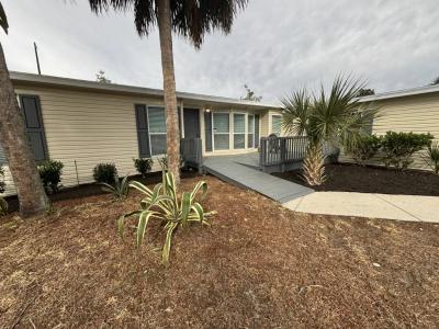 Mobile Home at 4688 Coquina Crossing Drive Elkton, FL 32033