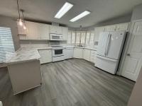 2001 Jacobsen Las Flores Mobile Home