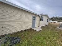 2001 Jacobsen Las Flores Mobile Home