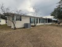 2001 Jacobsen Las Flores Mobile Home