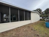 2001 Jacobsen Las Flores Mobile Home