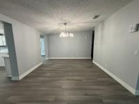 2001 Jacobsen Las Flores Mobile Home