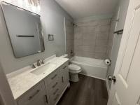 2001 Jacobsen Las Flores Mobile Home