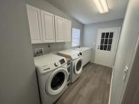 2001 Jacobsen Las Flores Mobile Home