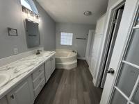 2001 Jacobsen Las Flores Mobile Home