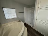 2001 Jacobsen Las Flores Mobile Home