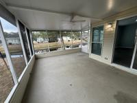 2001 Jacobsen Las Flores Mobile Home