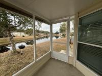 2001 Jacobsen Las Flores Mobile Home