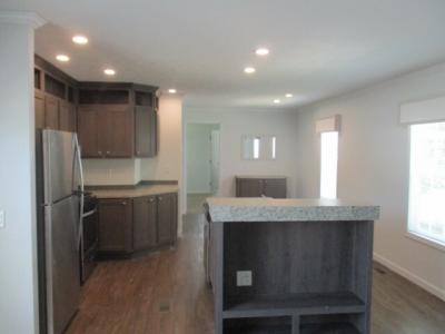 Photo 2 of 8 of home located at 1303 Wildflower Elkhart, IN 46514