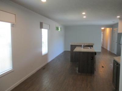 Photo 3 of 8 of home located at 1303 Wildflower Elkhart, IN 46514