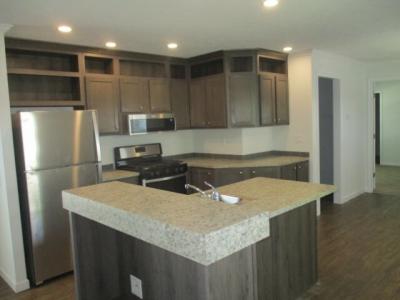 Photo 4 of 8 of home located at 1303 Wildflower Elkhart, IN 46514