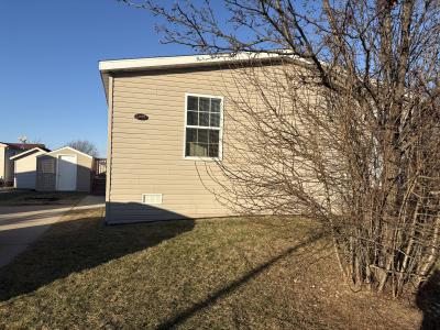 Mobile Home at 11803 Stoneridge Court #307 South Lyon, MI 48178