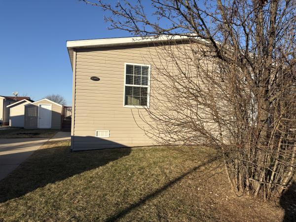2013 Clayton  Home