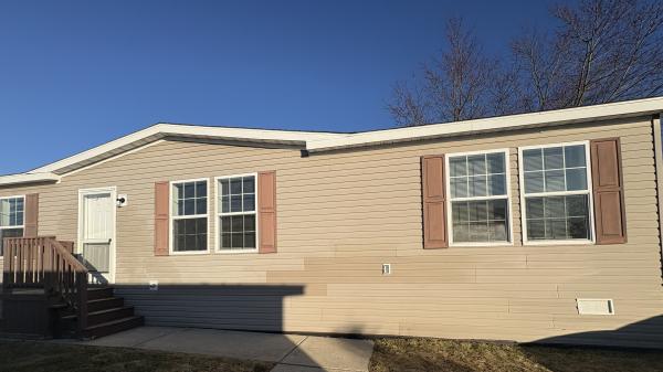 2013 Clayton  Home