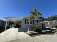 2022 Palm Harbor Aurora Mobile Home