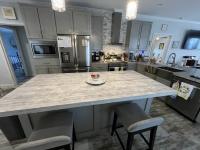 2022 Palm Harbor Aurora Mobile Home