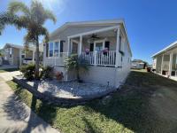 2022 Palm Harbor Aurora Mobile Home