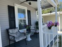 2022 Palm Harbor Aurora Mobile Home