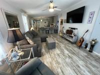 2022 Palm Harbor Aurora Mobile Home