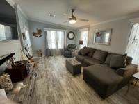 2022 Palm Harbor Aurora Mobile Home