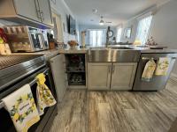 2022 Palm Harbor Aurora Mobile Home