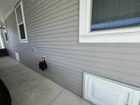 2022 Palm Harbor Aurora Mobile Home