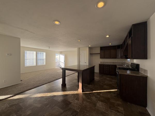 2013 Clayton  Home