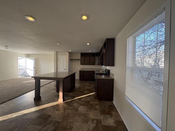 2013 Clayton  Home