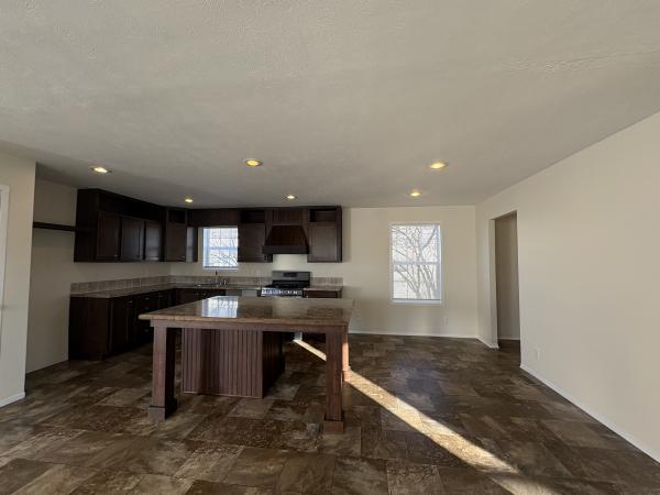 2013 Clayton  Home