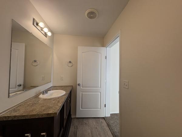 2013 Clayton  Home