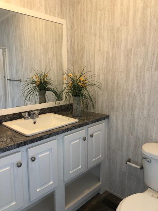 2014 Eagle River 64S8009  Home