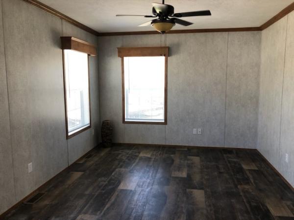 2014 Eagle River 64S8009  Home