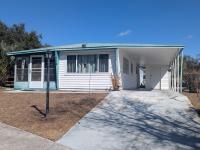 1973 ELDORADO TWIN LAKES Mobile Home