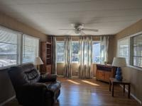 1973 ELDORADO TWIN LAKES Mobile Home