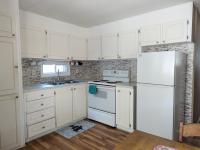 1973 ELDORADO TWIN LAKES Mobile Home