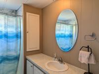 1973 ELDORADO TWIN LAKES Mobile Home