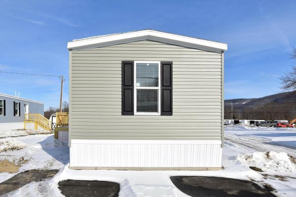 2026 Champion PC052  Home