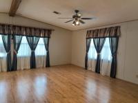 1991 FLEETWOOD SUNCREST Mobile Home