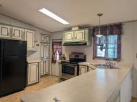 1991 FLEETWOOD SUNCREST Mobile Home