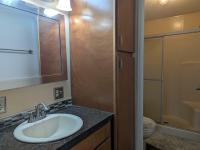 1991 FLEETWOOD SUNCREST Mobile Home