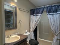 1991 FLEETWOOD SUNCREST Mobile Home