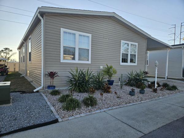 2019 Jacobsen Mobile Home For Sale