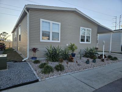 Mobile Home at 482 Cary Lane Lot 228 Tarpon Springs, FL 34689