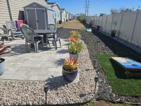 2019 Jacobsen IMP-45213B Mobile Home