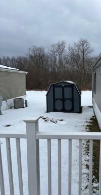 2019 MANSION MANSION SINGLEWIDE SERIES   Home