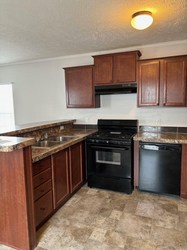 2019 MANSION MANSION SINGLEWIDE SERIES   Home