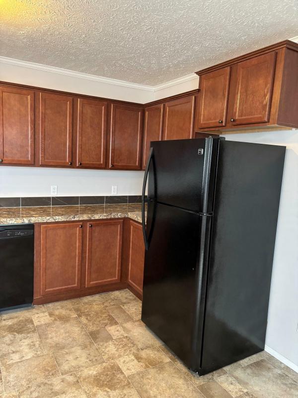 2019 MANSION MANSION SINGLEWIDE SERIES   Home